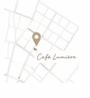 Cafe Lumière 周辺地図